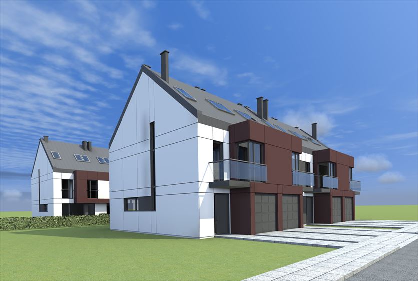 przyjazna Budowlane materiały, Bud-Drew Firma Handlowo-Usługowa Waldemar Zalewski, Warszawa